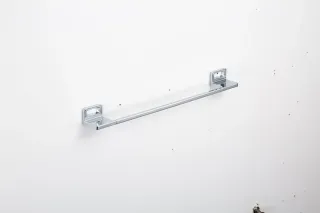 Полотенцедержатель Gappo G30801 60 см хром